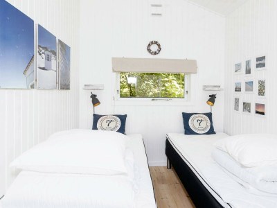 Holiday house 6 Personen Ferienhaus in Fjerritslev-By Traum - Outdoor photo 4