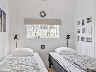 Holiday house 6 Personen Ferienhaus in Fjerritslev-By Traum - Outdoor photo 29