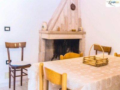 Holiday house Holiday Home in Apulia with Pool and Terrace - Features photo 23