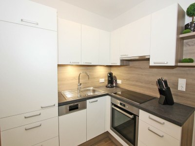Apartment Apartment in Schwendau near Horbergbahn - Features photo 11