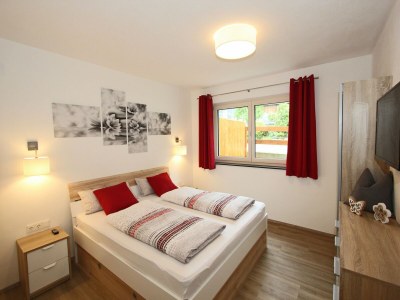 Apartment Apartment in Schwendau near Horbergbahn - Features photo 13