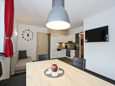 Apartment Apartment in Schwendau near Horbergbahn - Features photo 18