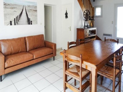 Holiday house Ferienhaus am Strand des Golfs von Morbihan - Features photo 11