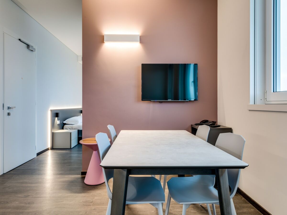 Apartment Belvilla by OYO Appartamento N10 - Features photo 5