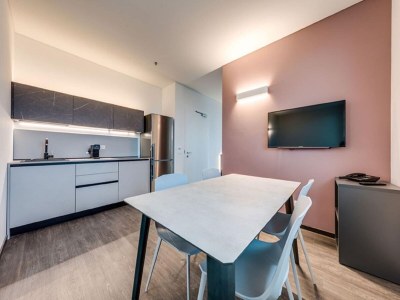 Apartment Belvilla by OYO Appartamento N10 - Features photo 6