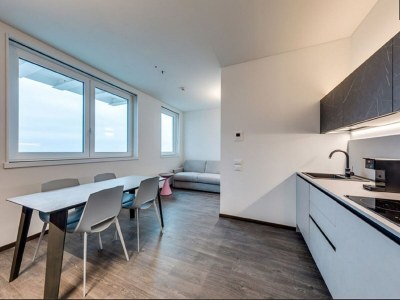 Apartment Belvilla by OYO Appartamento N10 - Features photo 11