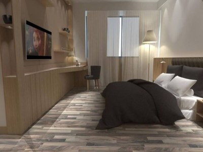 Apartment Belvilla by OYO Appartamento N10 - Features photo 12