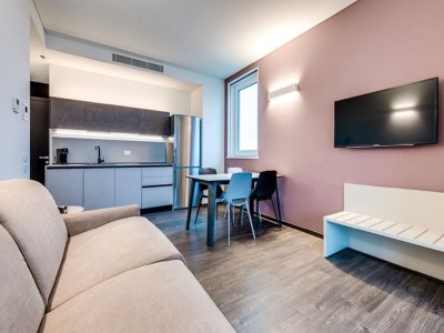 Apartment Belvilla by OYO Appartamento N10 - Features photo 13