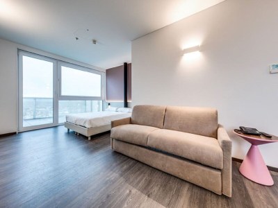 Apartment Belvilla by OYO Appartamento N10 - Features photo 14