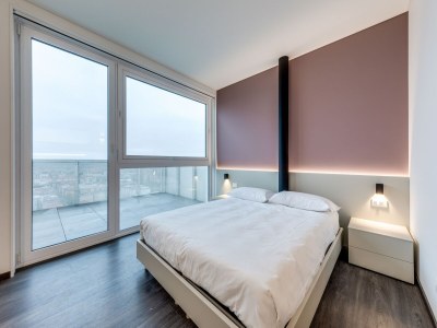 Apartment Belvilla by OYO Appartamento N10 - Features photo 17
