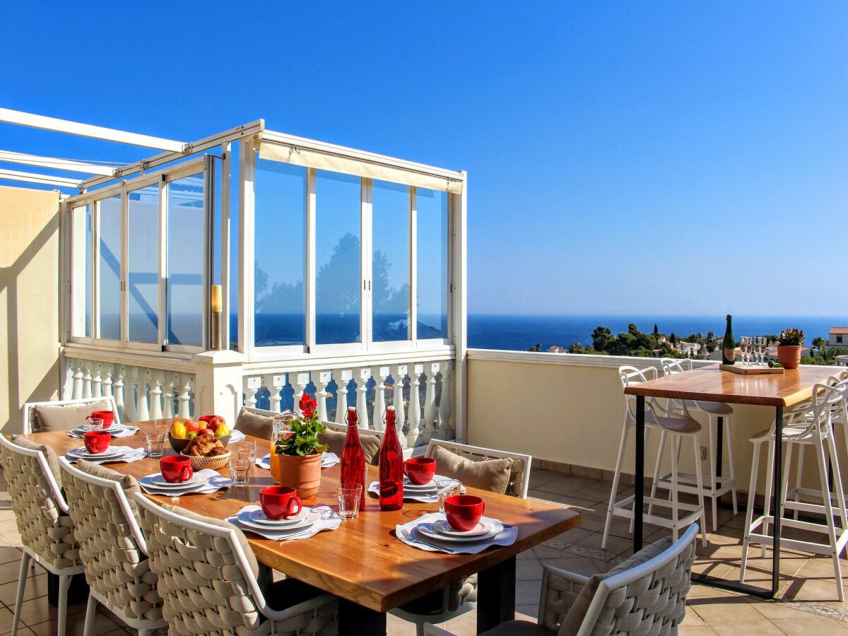 Villa Villa mit beheiztem Pool - Outdoor photo 3