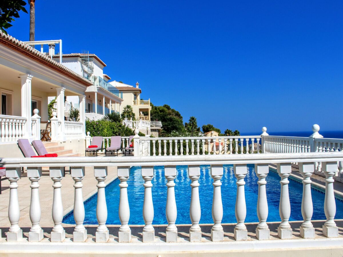 Villa Villa mit beheiztem Pool - Outdoor photo 4