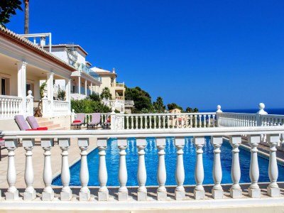 Villa Villa mit beheiztem Pool - Outdoor photo 4