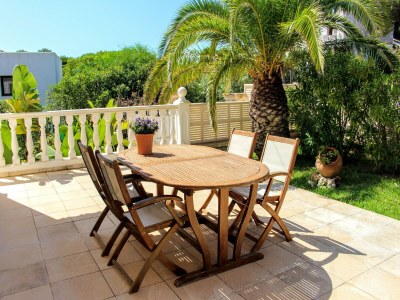 Villa Villa mit beheiztem Pool - Outdoor photo 6