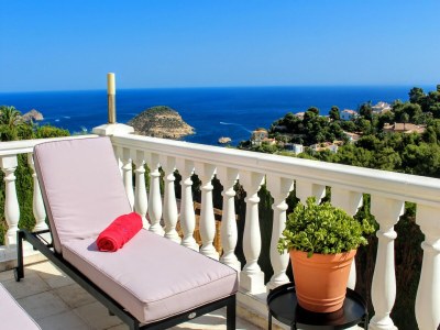 Villa Villa mit beheiztem Pool - Outdoor photo 8