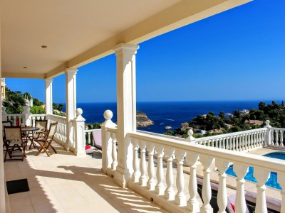 Villa Villa mit beheiztem Pool - Outdoor photo 9