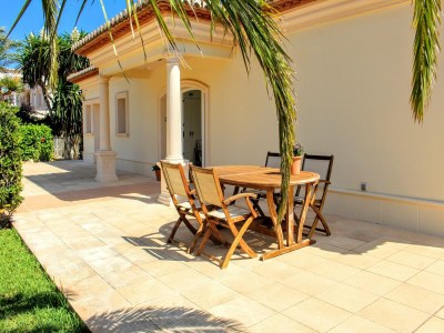 Villa Villa mit beheiztem Pool - Outdoor photo 10