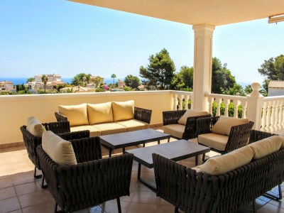 Villa Villa mit beheiztem Pool - Outdoor photo 13