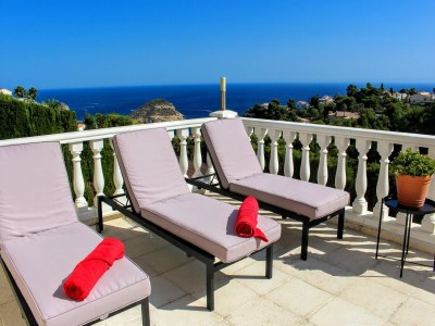 Villa Villa mit beheiztem Pool - Outdoor photo 14