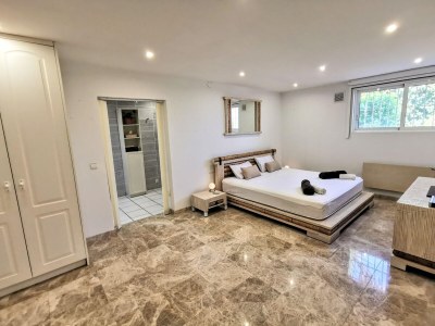 Villa Villa mit beheiztem Pool - Features photo 31