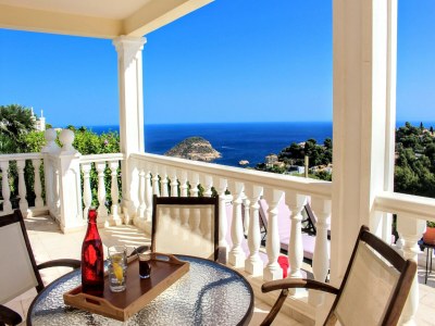 Villa Villa mit beheiztem Pool - Outdoor photo 38