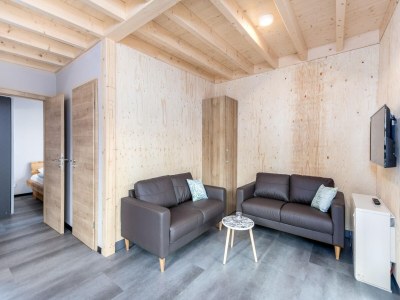 Bungalow Kronenburger Couples Bungalow - Features photo 12