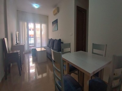 Apartment Apartment in Almerimar with Pool & Beach Access - Features photo 18