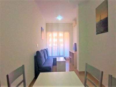 Apartment Apartment in Almerimar with Pool & Beach Access - Features photo 22