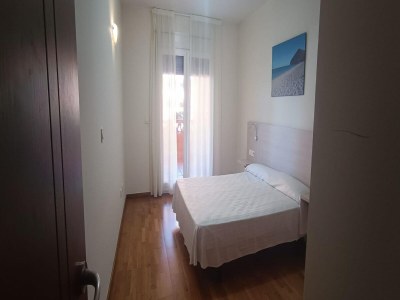 Apartment Apartment in Almerimar with Pool & Beach Access - Features photo 23