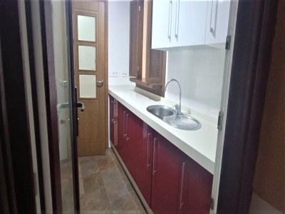 Apartment Apartment in Almerimar with Pool & Beach Access - Features photo 24