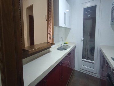 Apartment Apartment in Almerimar with Pool & Beach Access - Features photo 29