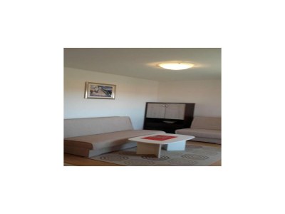Apartment Apartments Smilje i Maslina - One Bedroom Apartment with Terrace 1 in Karin - Apartment