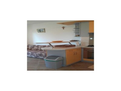 Apartment Apartments Smilje i Maslina - One Bedroom Apartment with Terrace 1 - Features photo 15