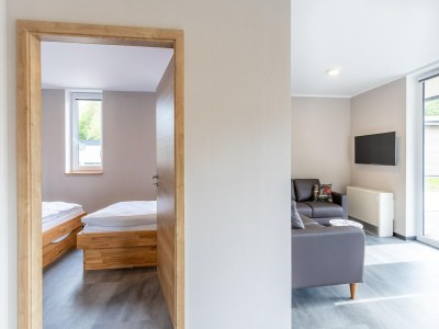 Bungalow Seebungalow in Hallschlag - Features photo 27