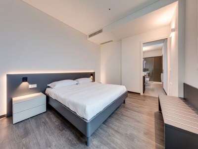Apartment Belvilla by OYO Appartamento N14 - Features photo 9