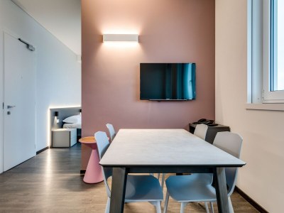 Apartment Belvilla by OYO Appartamento N14 - Features photo 11