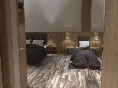 Apartment Belvilla by OYO Appartamento N14 - Features photo 12