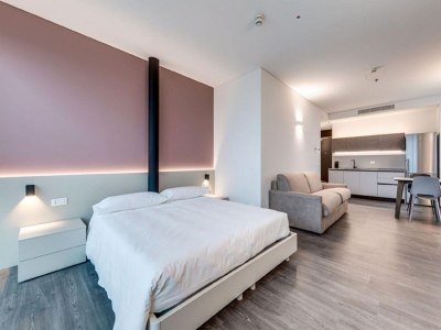 Apartment Belvilla by OYO Appartamento N14 - Features photo 18