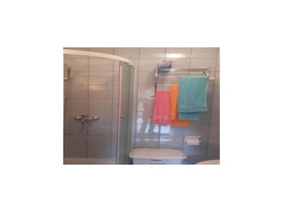Apartment Apartments Smilje i Maslina - One Bedroom Apartment with Terrace 2 - Features photo 12