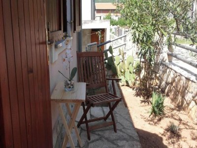 Apartment Apartments Smilje i Maslina - One Bedroom Apartment with Terrace 2 - Outdoor photo 43