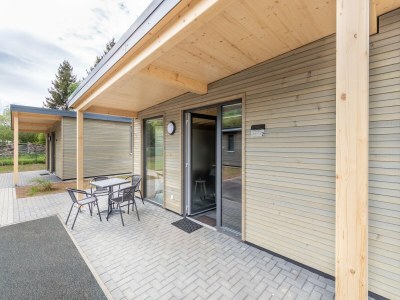 Bungalow Hallschlag Lakeside Hideaway - Outdoor photo 2