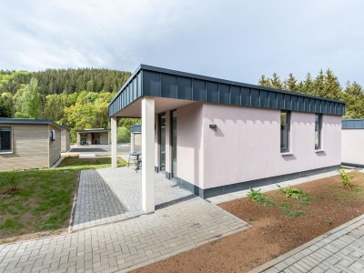Bungalow Hallschlag Lakeside Hideaway - Outdoor photo 7