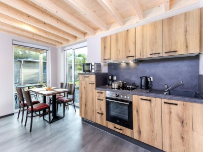 Bungalow Hallschlag Lakeside Hideaway - Features photo 19