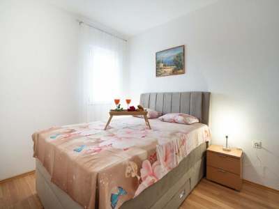 Apartment Apartments Milic - One Bedroom Apartment with Sea View and Terrace - Features photo 8