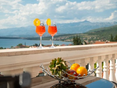 Apartment Apartments Milic - One Bedroom Apartment with Sea View and Terrace - Outdoor photo 16