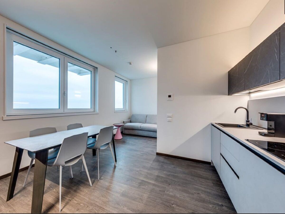 Apartment Belvilla by OYO Appartamento N16