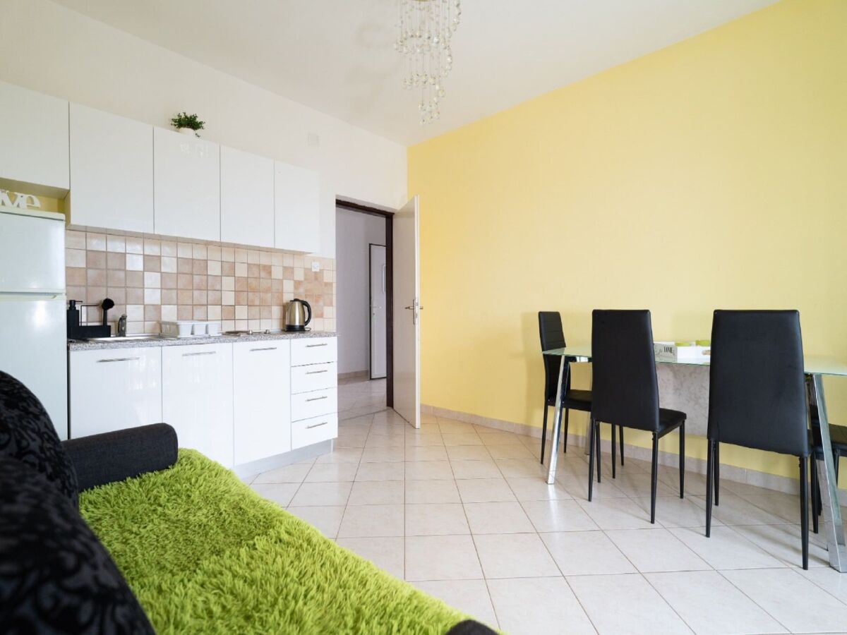 Apartment One bedroom apartment with terrace