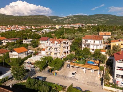 Apartment One bedroom apartment with terrace - Outdoor photo 3