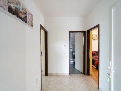 Apartment One bedroom apartment with terrace - Outdoor photo 4