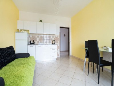Apartment One bedroom apartment with terrace - Features photo 5